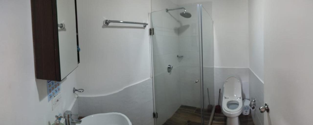 Emma Hotel San Diego Cartagena Bagian luar foto