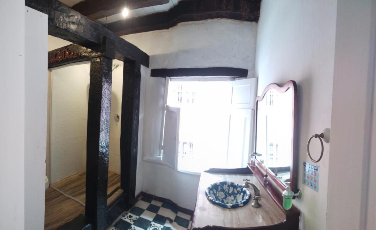 Emma Hotel San Diego Cartagena Bagian luar foto